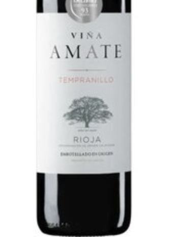 (image for) Agramont Tempranillo Reserva 2019 [JS 92]